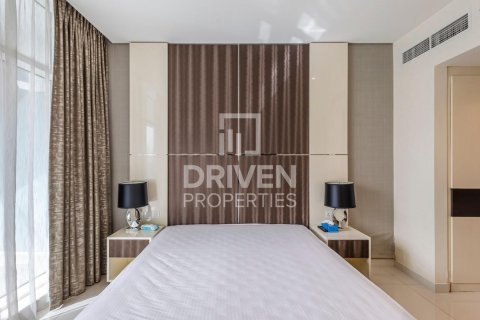 Квартира с 3 спальнями  №120755 14