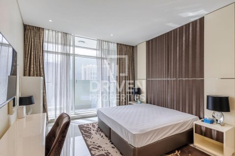 Квартира с 3 спальнями  №120755 13