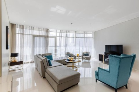 Квартира с 3 спальнями  №120755 6