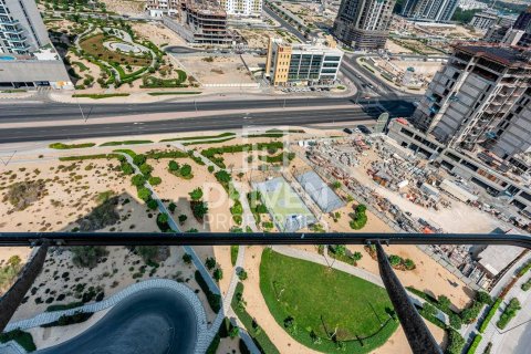 Квартира с 2 спальнями  №120754 15