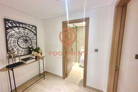 Appartement de 1 chambre à Meydan One, UAE No. 21370 12
