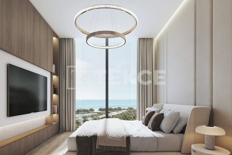 Appartement de 2 chambres  No. 127022 7