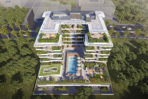 Sports View Residence 2 №127024