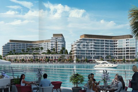 Appartement de 1 chambre  No. 127021 4