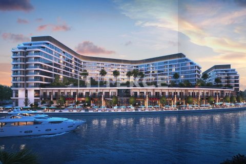 Appartement de 1 chambre  No. 127021 5