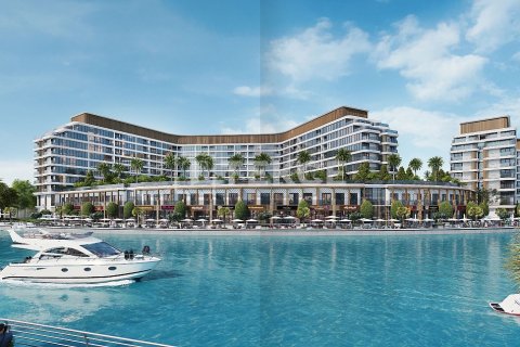 Appartement de 1 chambre  No. 127021 2