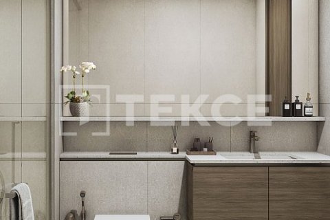 Appartement de 1 chambre  No. 127021 8