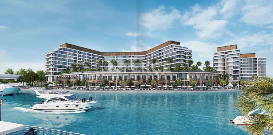 Appartement de 3 chambres  No. 127023