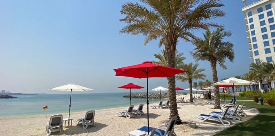 Studio Apartment in Ras Al Khaimah, UAE No. 184140