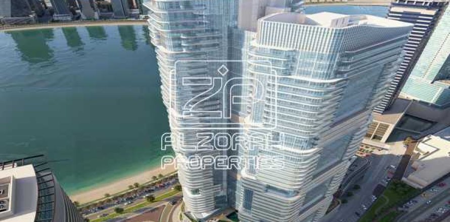 3 bedrooms Apartment in Joud Tower Sharjah, UAE No. 184371