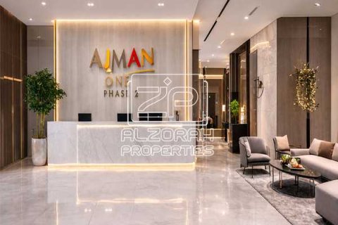 2 bedrooms Apartment in Ajman One Al Rashidiya, UAE No. 184373 14