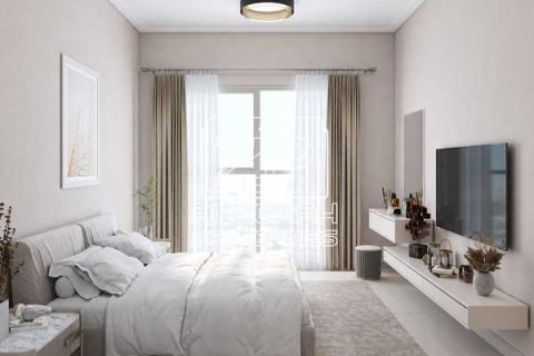 2 bedrooms Apartment in Ajman One Al Rashidiya, UAE No. 184373 8