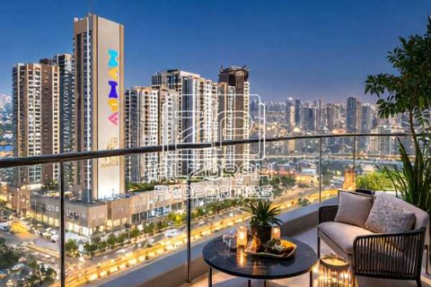 2 bedrooms Apartment in Ajman One Al Rashidiya, UAE No. 184373 12