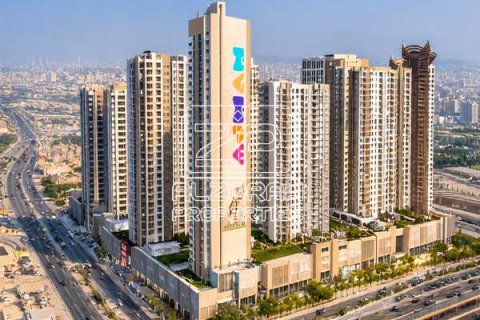 2 bedrooms Apartment in Ajman One Al Rashidiya, UAE No. 184373 22