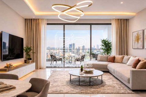 2 bedrooms Apartment in Ajman One Al Rashidiya, UAE No. 184373 3