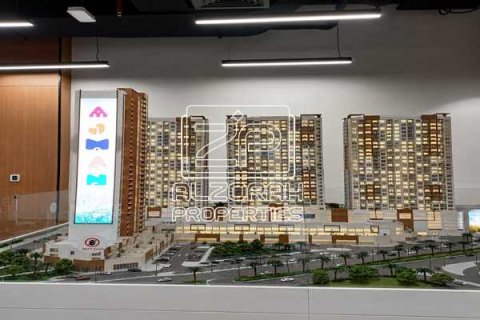 2 bedrooms Apartment in Ajman One Al Rashidiya, UAE No. 184373 23