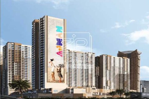 2 bedrooms Apartment in Ajman One Al Rashidiya, UAE No. 184373 26