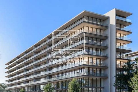 Apartment de 3 dormitorios en The Gate 6 Naseej District, UAE No. 184374