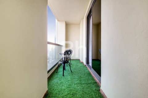 Квартира с 2 спальнями  №113554 5