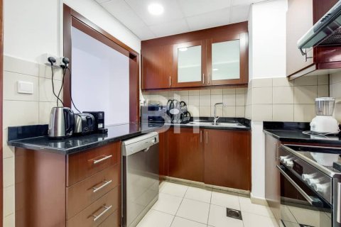 Квартира с 2 спальнями  №113554 12