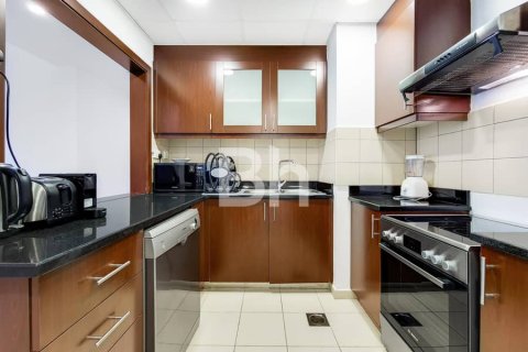 Квартира с 2 спальнями  №113554 11