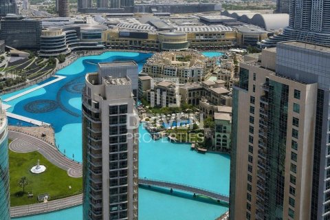 Квартира с 1 спальней в 29 Burj Boulevard, ОАЭ №192645 25