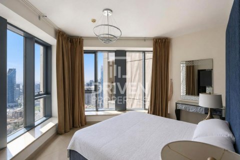 Квартира с 1 спальней в 29 Burj Boulevard, ОАЭ №192645 8