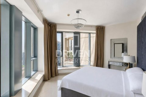 Квартира с 1 спальней в 29 Burj Boulevard, ОАЭ №192645 4