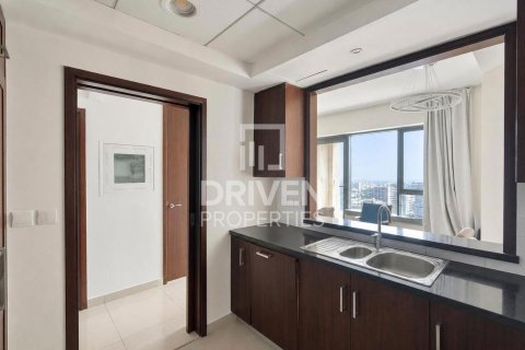 Квартира с 1 спальней в 29 Burj Boulevard, ОАЭ №192645 11