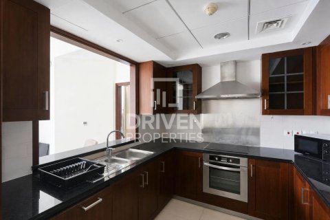 Квартира с 1 спальней в 29 Burj Boulevard, ОАЭ №192645 9