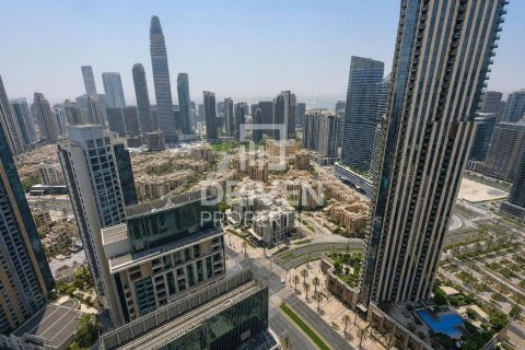 Квартира с 1 спальней в 29 Burj Boulevard, ОАЭ №192645 22