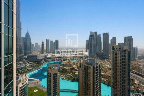 Квартира с 1 спальней в 29 Burj Boulevard, ОАЭ №192645 24