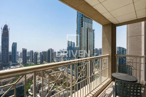 Квартира с 1 спальней в 29 Burj Boulevard, ОАЭ №192645 20