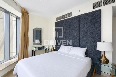 Квартира с 1 спальней в 29 Burj Boulevard, ОАЭ №192645 5