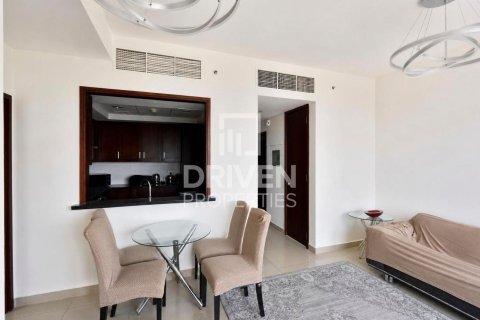 Квартира с 1 спальней в 29 Burj Boulevard, ОАЭ №192645 3
