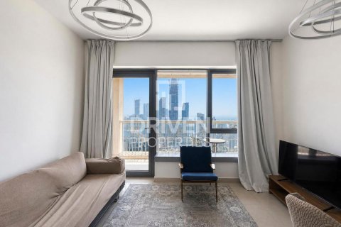 Квартира с 1 спальней в 29 Burj Boulevard, ОАЭ №192645