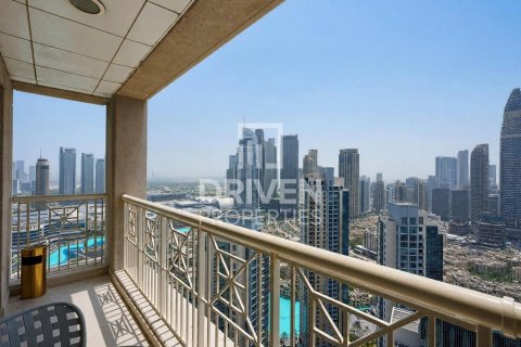 Квартира с 1 спальней в 29 Burj Boulevard, ОАЭ №192645 19