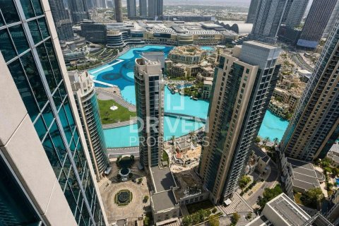 Квартира с 1 спальней в 29 Burj Boulevard, ОАЭ №192645 26