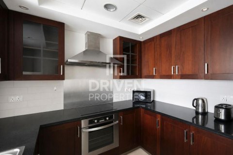 Квартира с 1 спальней в 29 Burj Boulevard, ОАЭ №192645 10