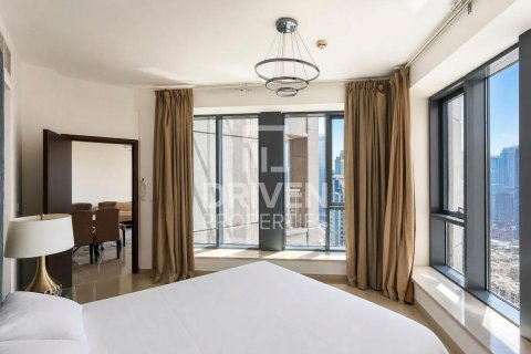 Квартира с 1 спальней в 29 Burj Boulevard, ОАЭ №192645 7