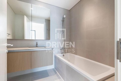 2 bedrooms Apartment in Creek Beach, UAE No. 192639 12