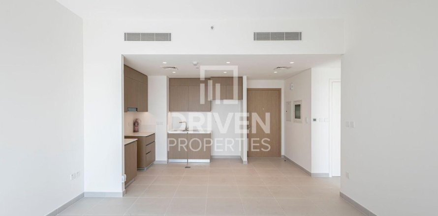 2 bedrooms Apartment in Creek Beach, UAE No. 192639