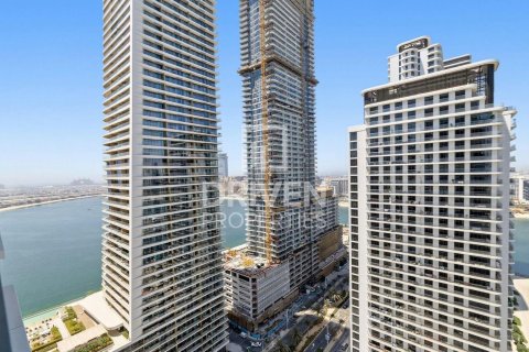Квартира с 3 спальнями в EMAAR Beachfront, ОАЭ №192642 21