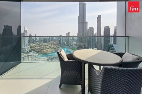 2 غرف نوم شقة في وسط مدينة دبي, الإمارات العربية المتحدة رقم 56399 18