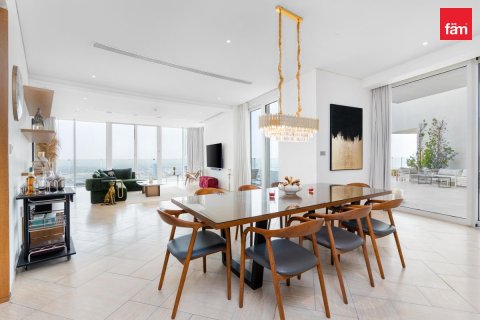 Penthouse de 4 dormitorios en Dubai, UAE No. 56398 10