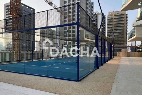 1 غرف نوم شقة في دائرة قرية جميرا, الإمارات العربية المتحدة رقم 163542 5