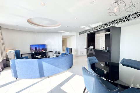 2 غرف نوم شقة في Damac Maison The Distinction, الإمارات العربية المتحدة رقم 163546 19