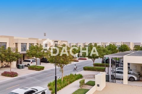 4 غرف نوم فيلا في EMAAR South, الإمارات العربية المتحدة رقم 163544 9