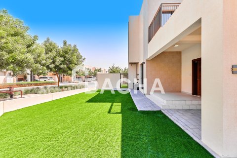 4 غرف نوم فيلا في EMAAR South, الإمارات العربية المتحدة رقم 163544 6