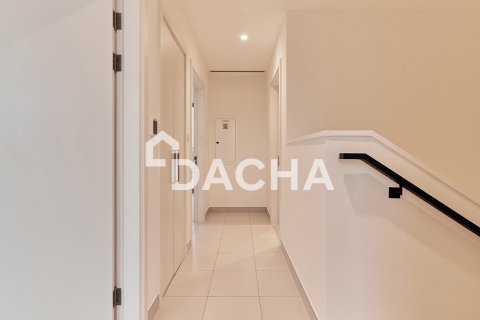 4 غرف نوم فيلا في EMAAR South, الإمارات العربية المتحدة رقم 163544 20